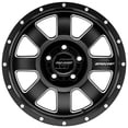 thumbnail image 4 of Pro Comp Wheels 20X10 5X150 4.75BS Offset -18Mm 518351502 5173-21055, 4 of 7