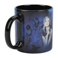 thumbnail image 2 of Buffy the Vampire Slayer Logo 16 oz Ceramic Mug, 2 of 6