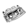 thumbnail image 5 of Detroit Axle - Front Left Brake Caliper with Bracket Replacement for 2002 2003 2004 2005 Dodge Ram 1500, 5 of 7