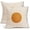 Yellow Sun, variant on Summer Pillow Covers 20X20 Inch Set of 2 Watercolor Ice Cream Popsicle Decorative Pillow Cases Watermelon Orange Kiwi Fruits Cushion Case Seasonal Farmhouse Home Decor For Sofa Couch Porch Outdoor