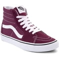 thumbnail image 1 of 27.0 cmVino uvaSk8-Hi Unisex Casual High-Top Skate Shoes, Comfortable and Durable in Signature Waffle Rubber Sole, 1 of 4