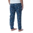 thumbnail image 2 of Harry Potter Womens' Hogwarts House Sleep Jogger Pajama Pants-All Houses, 2 of 6