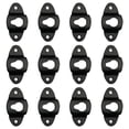 thumbnail image 2 of Shisuyan 20 Pcs Support de Haut-Parleur Suspendu en Fer, Support de Fixation Solide, 2 of 8