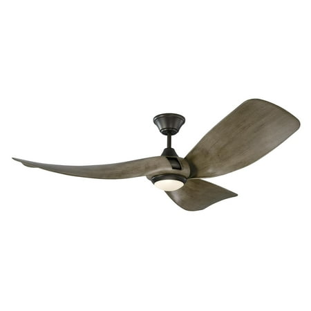 - Monte Carlo Melody 56 in. Indoor Ceiling Fan