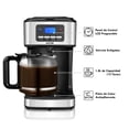thumbnail image 2 of Cafetera Aicok  Programable Digital 12 tazas, 2 of 2