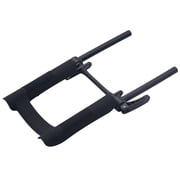 Master Massage Ergonomic Dream Face Cradle for Massage Table-Universal Size