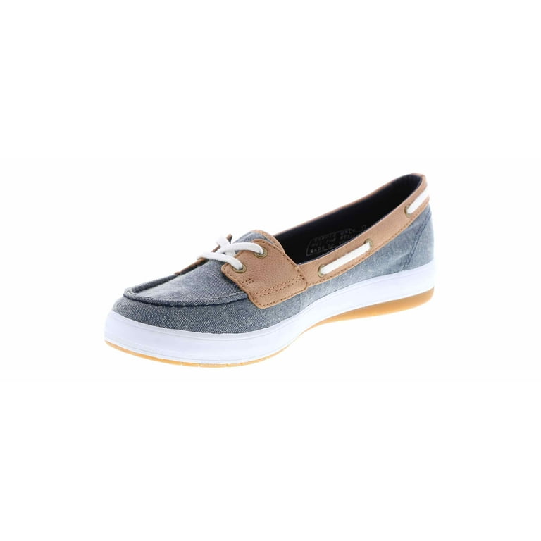 Keds charter hot sale boat shoe