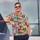 thumbnail image 4 of Fotbe Cute Cartoon Owls Camiseta Polo de Golf para Hombre con Estampado – Camisa Deportiva Transpirable con Cuello Abotonado-4X-Large, 4 of 6