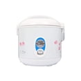 thumbnail image 2 of Arrocera TAYAMA TRC-04 Cool Touch 1.2 L 400 W 5 tazas blanca, 2 of 7