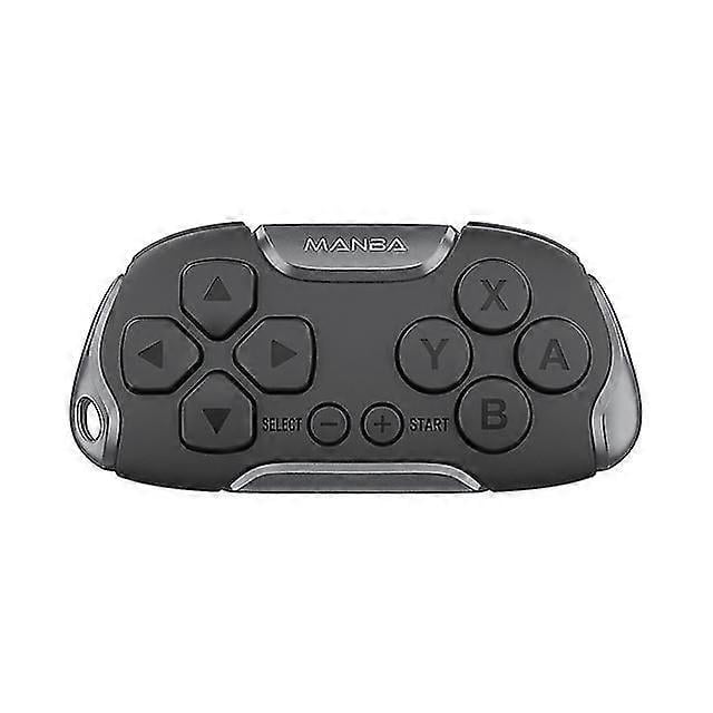 Mini Wireless Controller, Remote for Anki,Switch/OLED, Windows,MacOS ...