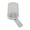 A, variant on Cmunyle Automatic Water Dispenser Anti Tip Over Anti Drowning Shallow Trough For Quail Chicks Small Poultry Cage Feeding Indoor Outdoor Application