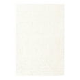 thumbnail image 3 of Unique Loom Solid Shag Collection Area Rug (6' 1" x 9' Rectangle Snow White), 3 of 7