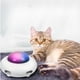 thumbnail image 4 of Tocadiscos automático o del OVNI Gloria Tocadiscos eléctrico para gatos, 4 of 9