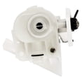 thumbnail image 3 of RV Toilet Water Valve Replacement Kit, Replacement for Thetford Aqua Magic V High and Low Model RV, 3 of 3