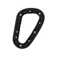 thumbnail image 4 of jinwen Fishing Line Winder Wire Drawing Device Terminal Tackle Multipurpose Spooler Black 90x57mm, 4 of 9