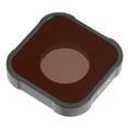 thumbnail image 2 of Greensen Junestar Sports Action Camera Lens ND16 Filter For HERO9 Black Waterproof, 2 of 8
