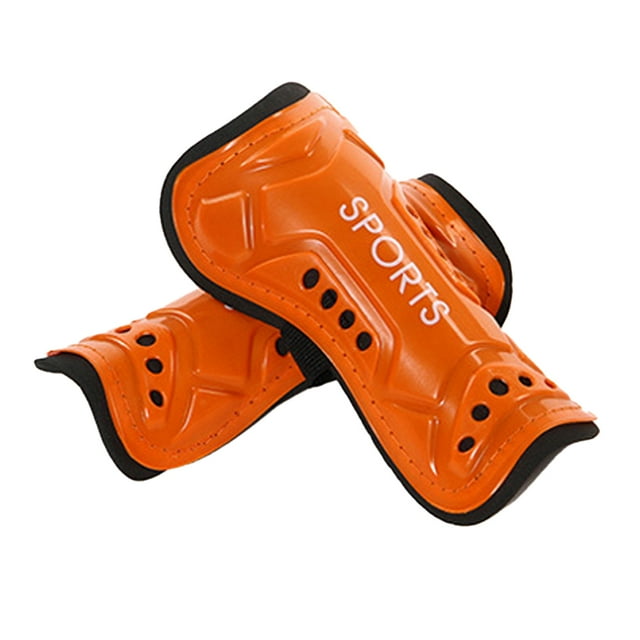 Football Knee Pads Men Construction Protective Gear Ant-kick Football Accessories