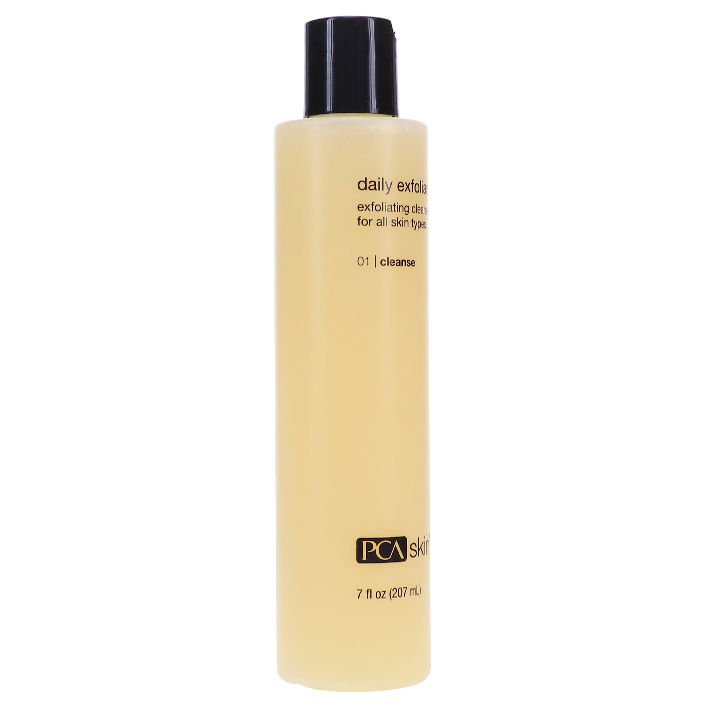 PCA Skin Daily Exfoliant 7 oz
