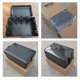 thumbnail image 3 of Caja Eléctrica para Exteriores, Cubierta Grande para Cable de Extensión para Exteriores, Caja de Conexión Impermeable y Resistente A Intemperie para Cable de Alimentación Exterior, 3 of 5