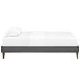 thumbnail image 5 of Modway Sharon Full Upholstered Bed Frame, 5 of 10