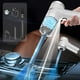 thumbnail image 1 of Car Vacum Cleaner 9000pa Handheld Vacum Cleaner With Clear Cup Rechargeable Car Detailing Vacuum Portable Wet Dry Vacuum Cleaner With Lighting, 1 of 9