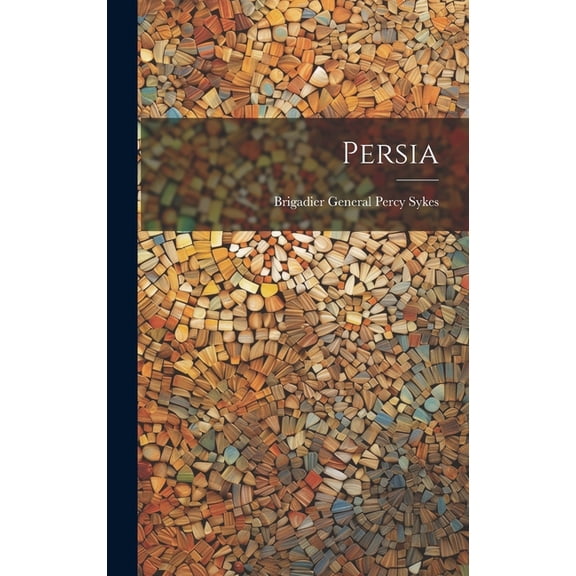Persia (Hardcover)