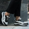 thumbnail image 4 of AiEles Women's Arch Support Walking Shoes for All-Day Comfort & Foot Pain Relief, 4 of 4