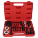 thumbnail image 1 of 18pcs AC Clutch Removal Tool Automotive Air Conditioner Compressor Clutch Puller Removal for Car Repair, 1 of 5