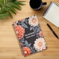 thumbnail image 4 of Weloille Daily Planner Notepad, Spiral Bound Schedule Organizer, Undated Day Planner for Daily Task Management and Goal Setting, 4 of 6