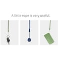 thumbnail image 6 of Phone Lanyard Universal Mobile Phone Case Lanyard Strap Hanging Rope for USB Drive Keyring, 6 of 8