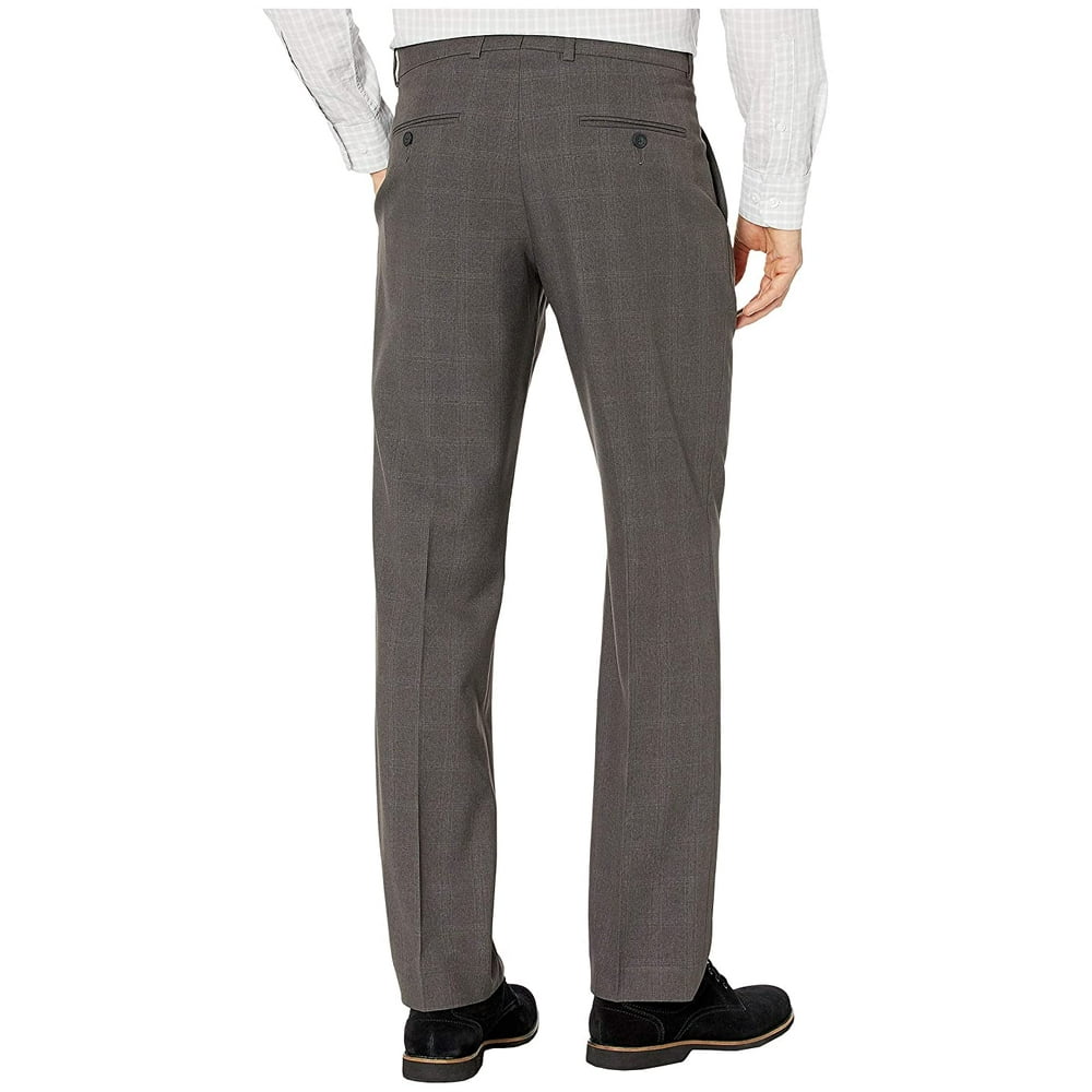 perry ellis track pants