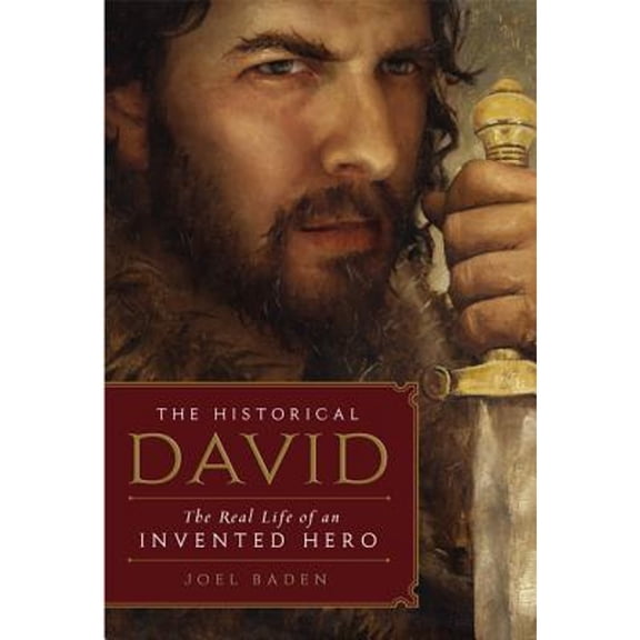 The Historical David