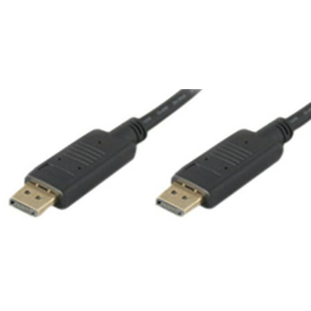 Addon Accessories DISPLAYPORT6F-5PK 5pk 6ft Displayport6f Dp To Dp Cabl M/m Digital A/v Cable Addon Accessories DISPLAYPORT6F-5PK 5pk 6ft Displayport6f Dp To Dp Cabl M/m Digital A/v Cable