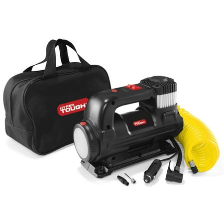 Hyper Tough DC 12V Heavy Duty Direct Drive Digital Tire...