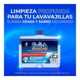 thumbnail image 3 of Limpiador líquido de lavavajillas Finish® Limpieza profunda 250 ml, 3 of 4