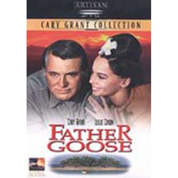 Pre-Owned Father Goose (DVD 0017153100815) directed by Ralph Nelson