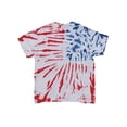 thumbnail image 2 of Dyenomite Novelty Tie Dye T-Shirt | 200NV, 2 of 2