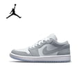 thumbnail image 1 of Neck-Zapatillas deportivas para hombre y mujer, zapatos originales, estilo AIR JORDAN 1, informales, a la moda19462, 1 of 5