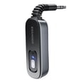 thumbnail image 1 of Adaptador auxiliar Bluetooth 5.1, receptor y transmisor ESSAGER ES-BT10, 1 of 9