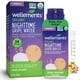 thumbnail image 1 of Agua de Alivio Orgánica Nocturna Wellements 120 ml para Bebés, 1 of 9