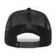 thumbnail image 4 of Gorra de camionero Goorin Bros. The Farm, unisex, original, negra, 4 of 6