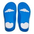 thumbnail image 4 of Plantilla ortopédica KidSole Arch Cloud Premium para niños, tallas 4-6, 4 of 7