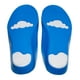 thumbnail image 4 of Plantilla ortopédica KidSole Arch Cloud Premium para niños, tallas 4-6, 4 of 7