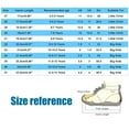 thumbnail image 4 of Xijirk Kids Flat Sandals Sports Sandals Athletic Sandals Casual Walking Sandals Soft Sole Outdoor Beach Sandals,Size 2, 4 of 8