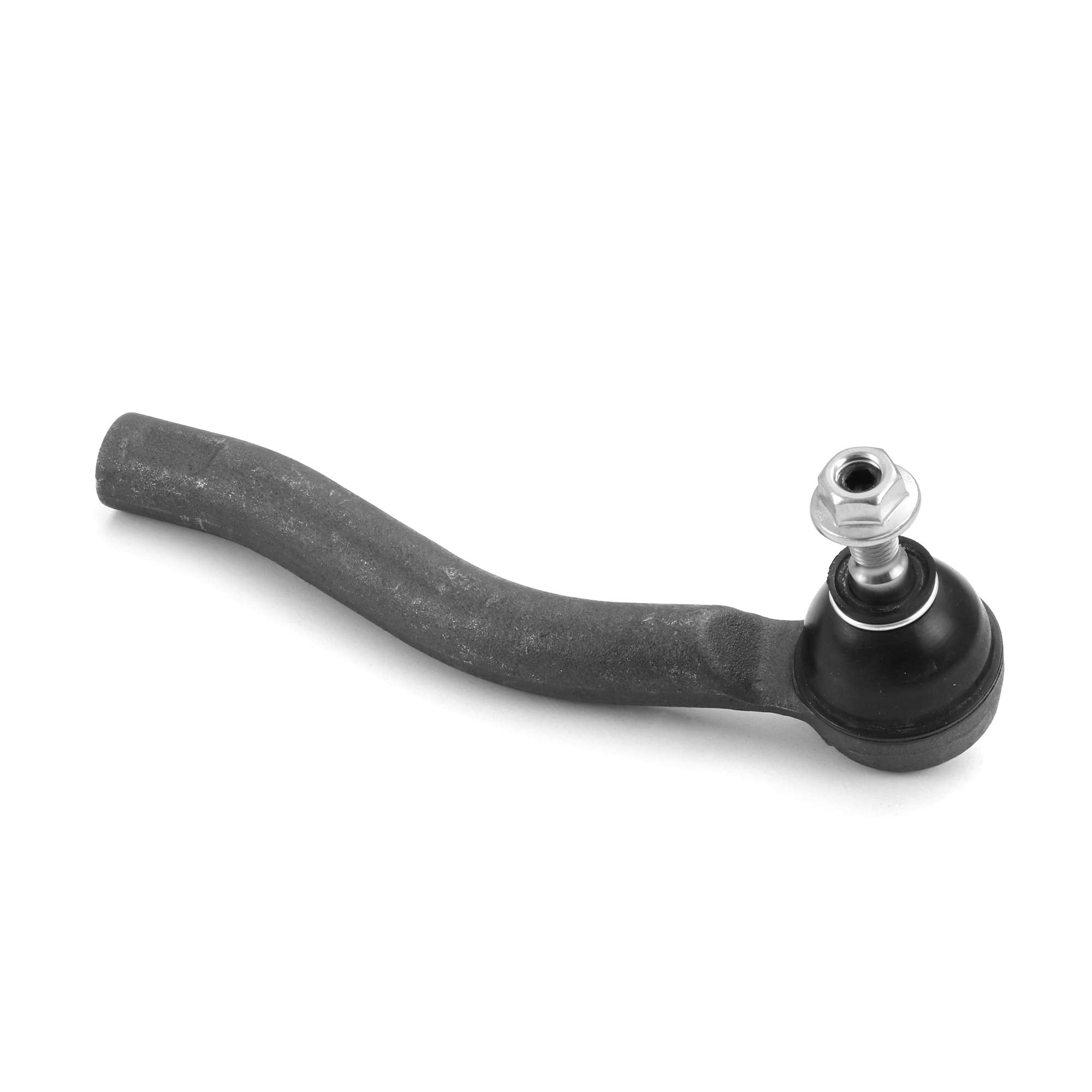 Metrix Premium Chassis Parts - Front Left & Right Outer Tie Rod End Kit Fits 14 Nissan Rogue, 14-15 Rogue Select, 08-13 Rogue, 08-14 X-Trail (Mexico), Replacement ES800583, ES800582, Made in Europe