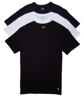 ralph lauren mens t shirt pack