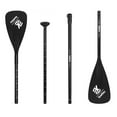 thumbnail image 1 of Pagaie Réglable SUP Paddle en Alliage d'Aluminium Stand Up Paddle Planche Paddle Portable Paddle Rétractable, 1 of 7