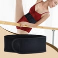 thumbnail image 3 of GARENDE Women Waist Belt Back Brace for Lower Back for Gardening Standing Exercising L, 3 of 9