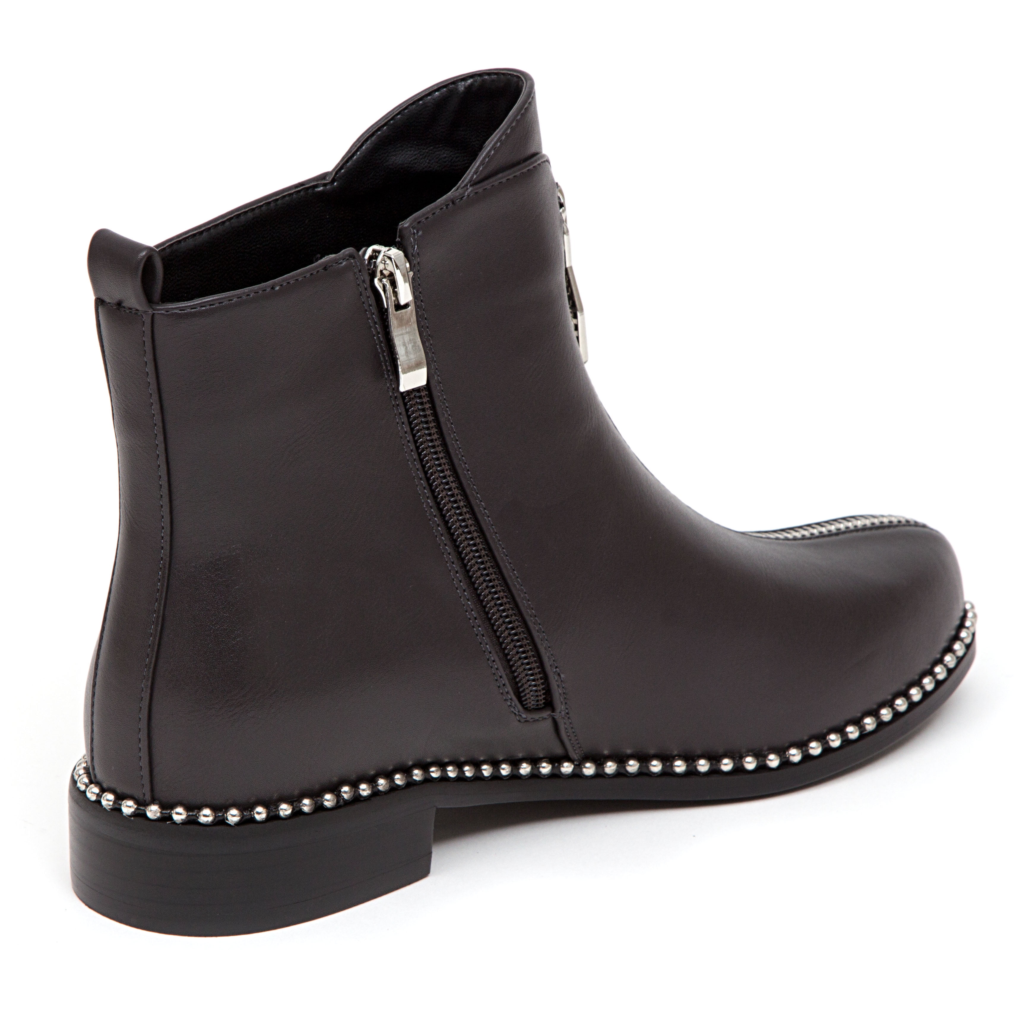 lady couture boots