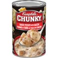 thumbnail image 1 of Campbell's® Chunky® Baked Potato with Bacon Ready to Serve Soup, Shelf Stable, 1 of 5